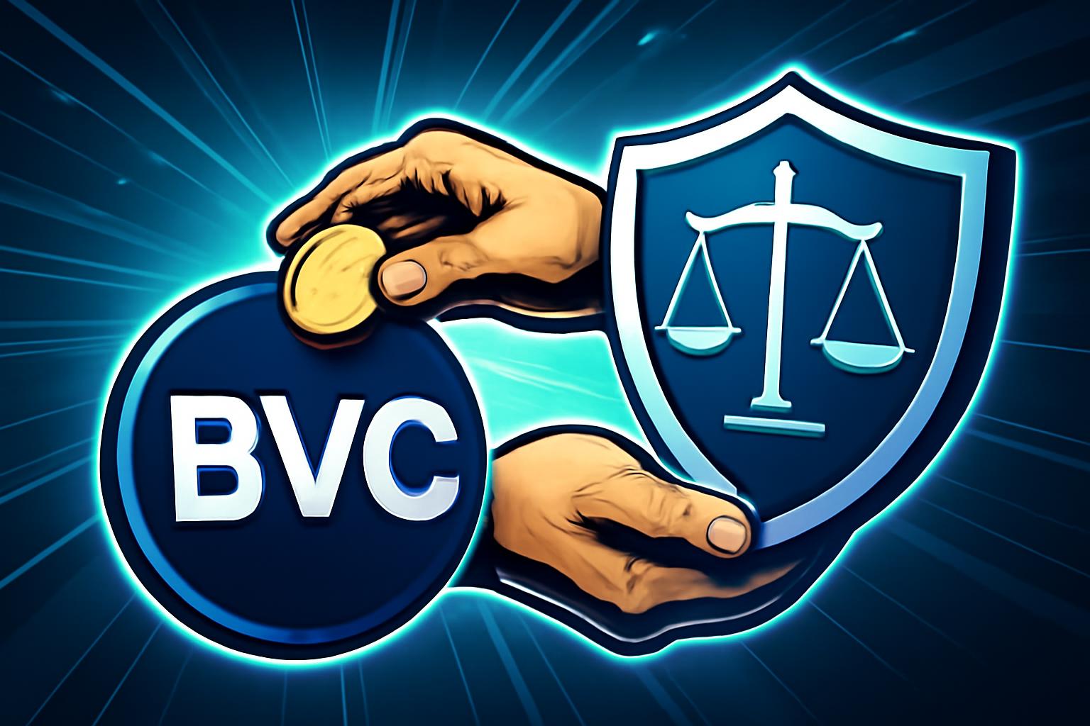 Blockchain Venture Capital Inc. 私募发行及合规更新