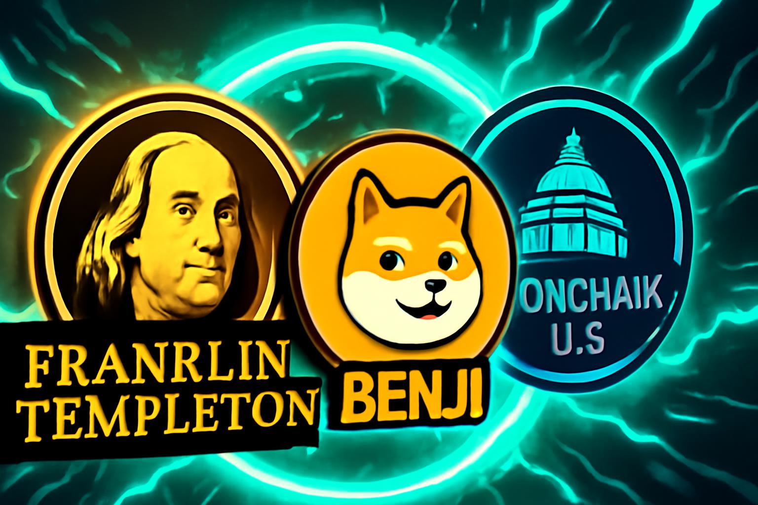 Franklin Templeton 扩大主动加密资产管理,收购 250 Digital