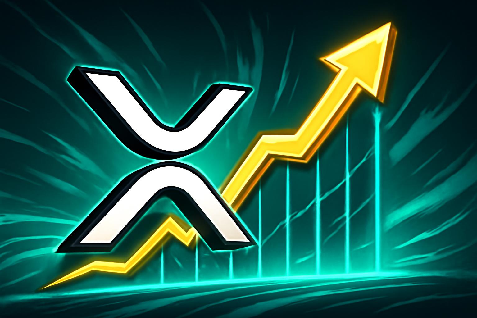 XRP 价格预测：随着山寨币季节成形