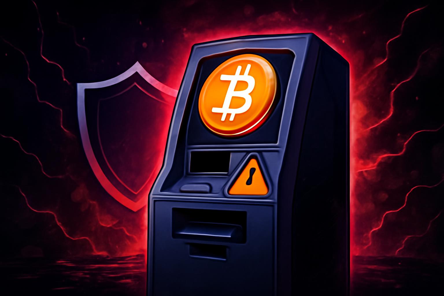 威斯康星州通过由受害者推动的加密货币自助终端法案