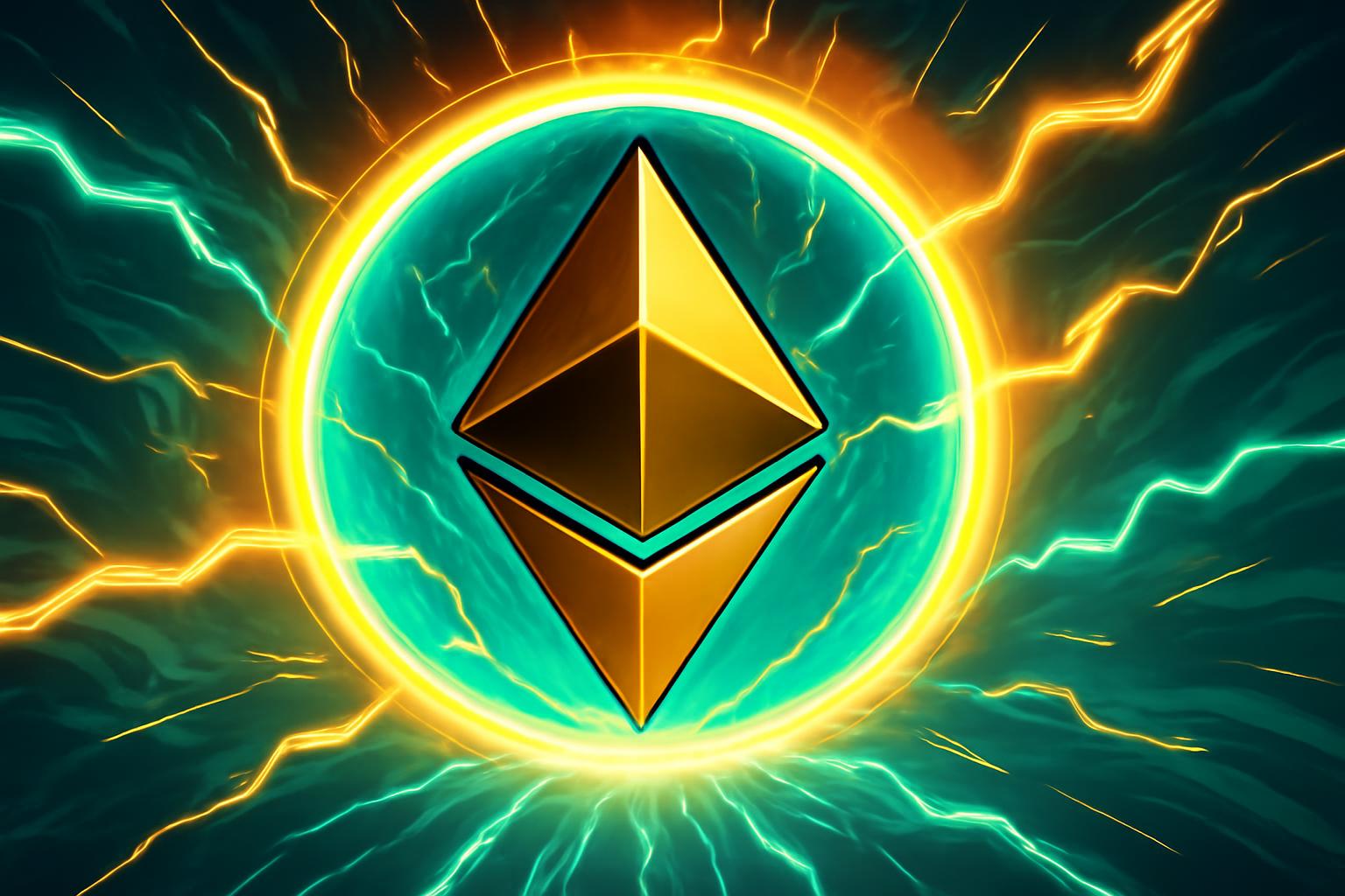 以太坊价格上涨0.18%至$2,213.64,Data Talk