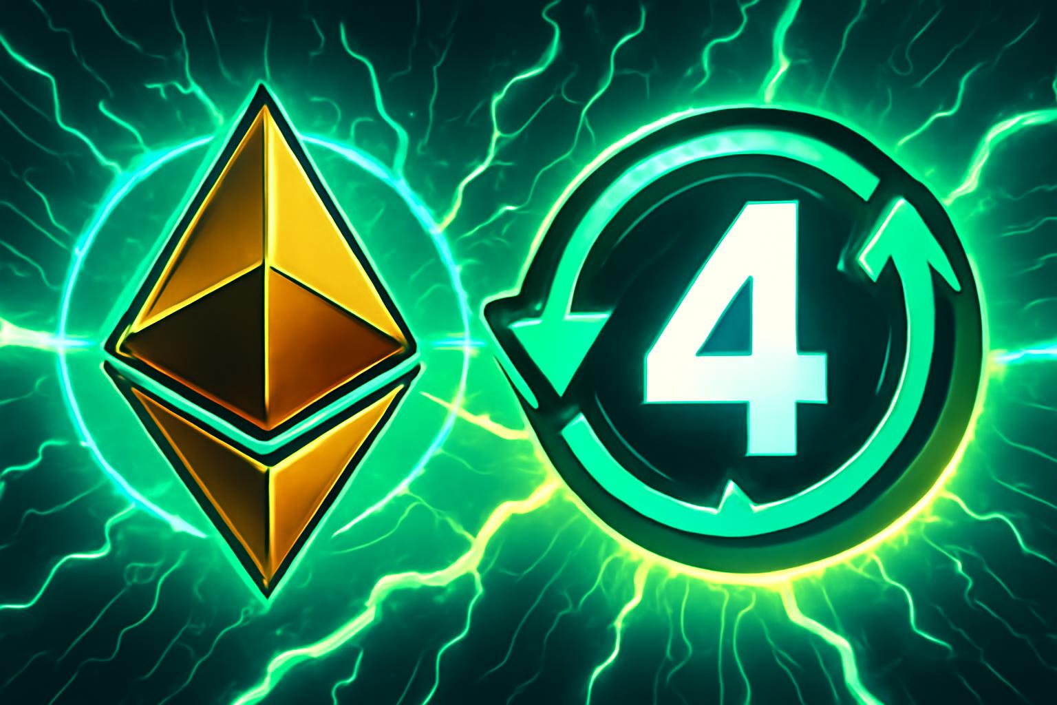 Web3 架起轨道,Web4 也许能打造体验 — 区块链视角