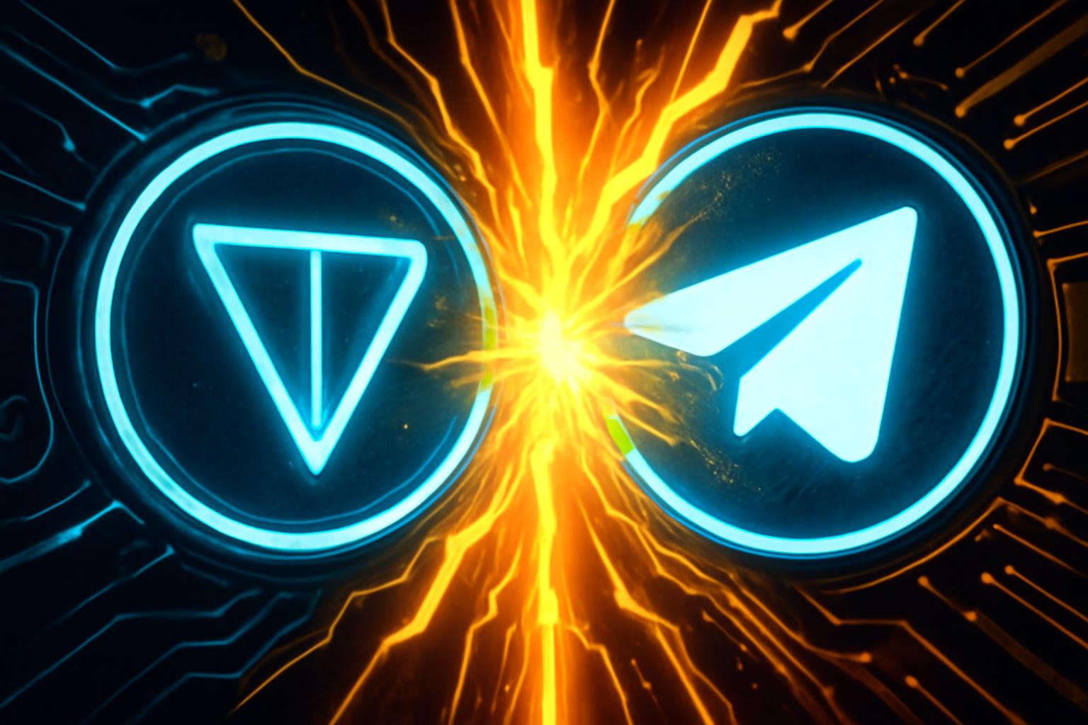 TON 的亚秒级最终性提升 Telegram 的区块链以支持大众市场支付