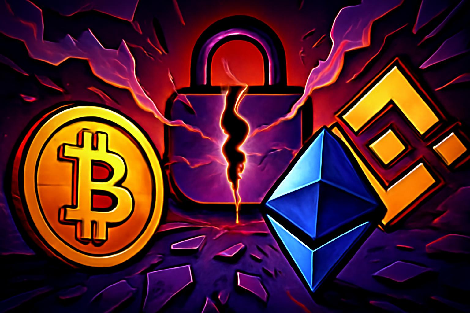 国际调查阻断 CAD 62 百万加密货币欺诈 — 大西洋行动