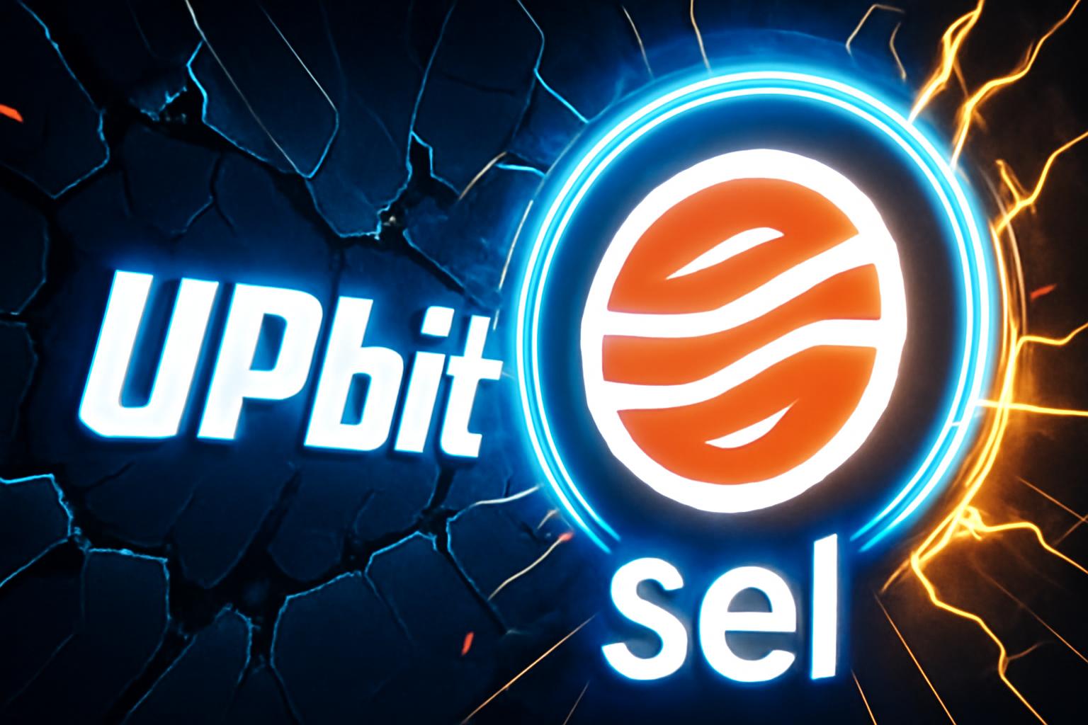 Upbit 暂停 SEI 存款和提现，为 Sei v2 升级做准备