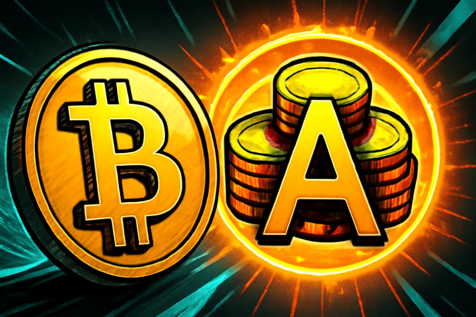 山寨币季节指数升至35，预示2025年市场转变