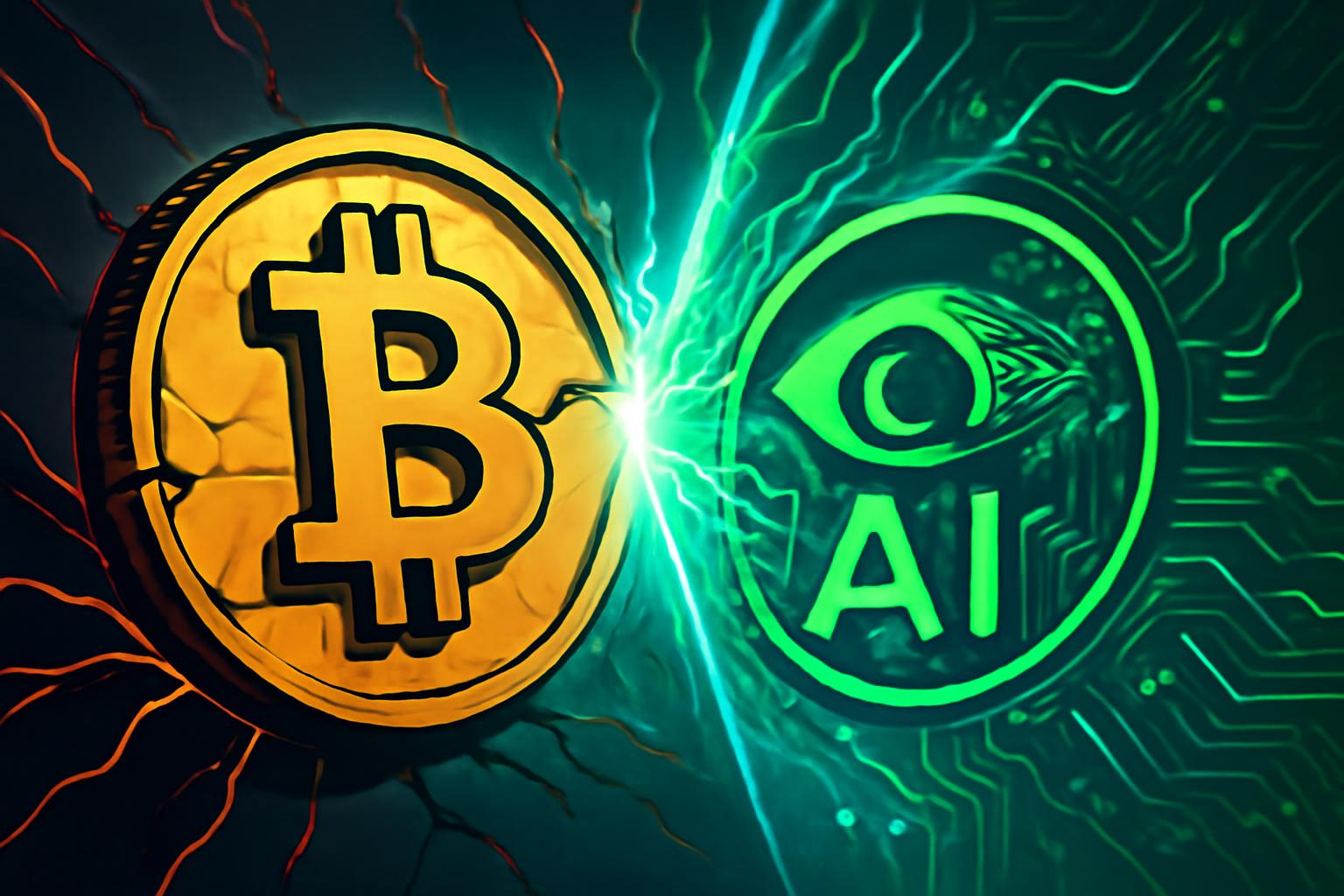 比特币矿工在生产成本上升至$80K时面临利润压力