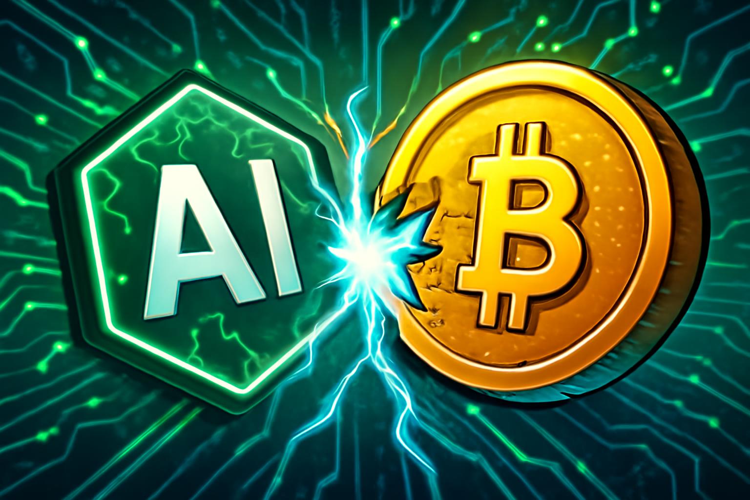 科技领袖成立人工智能授权小组,NFT诉讼和解