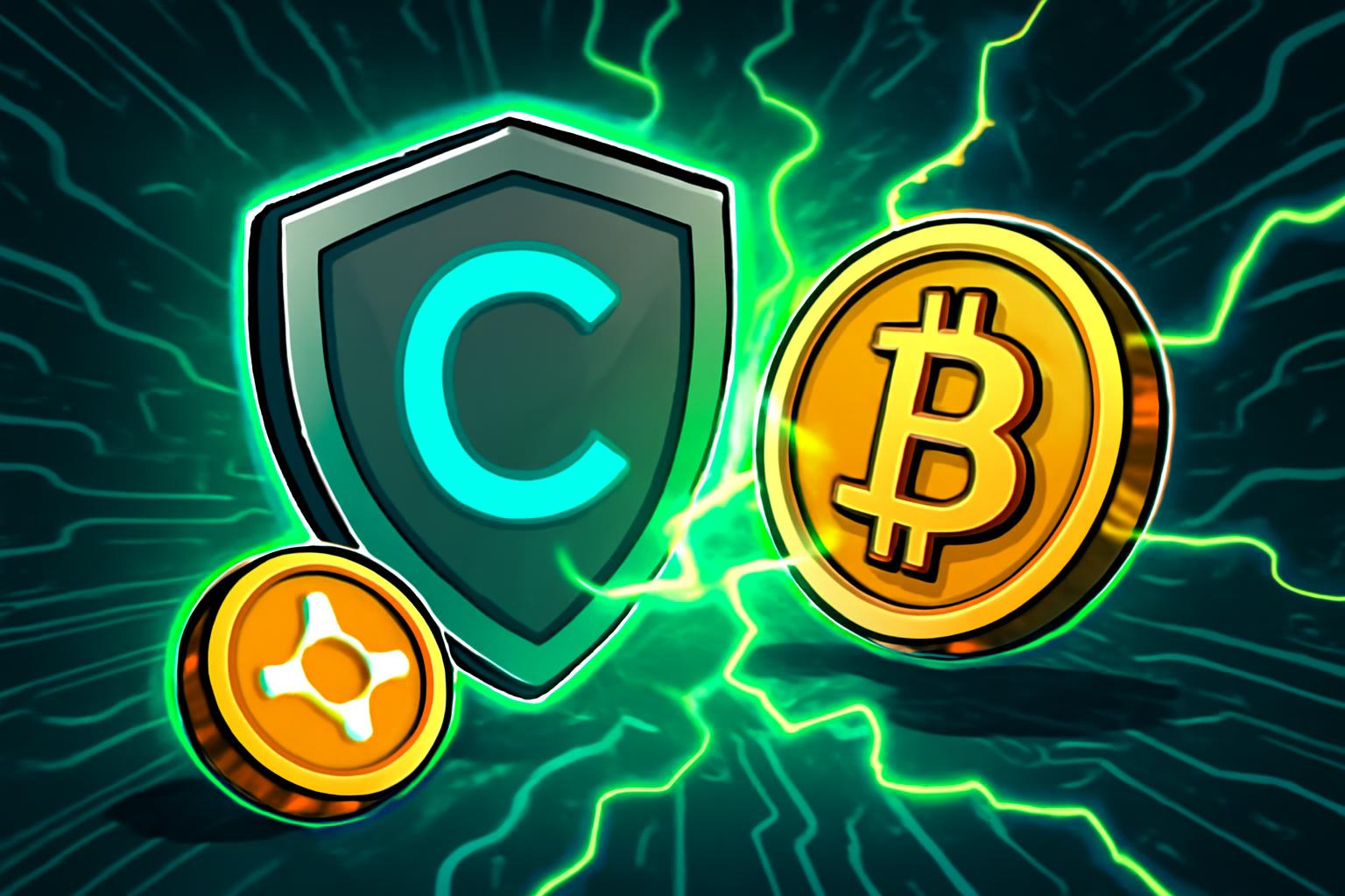 坎顿网络推出托管原生的链上信贷，与 PCP 合作