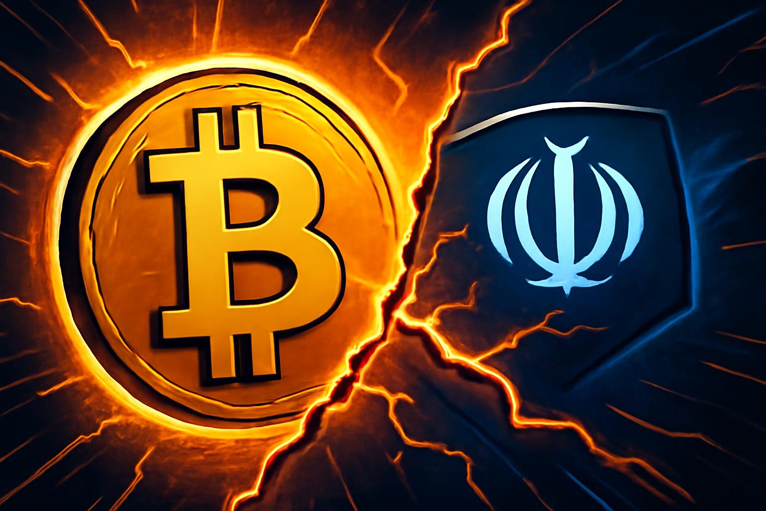 机构投资者对比特币的定位缺乏信心,CPI 与伊朗谈判或将提供帮助