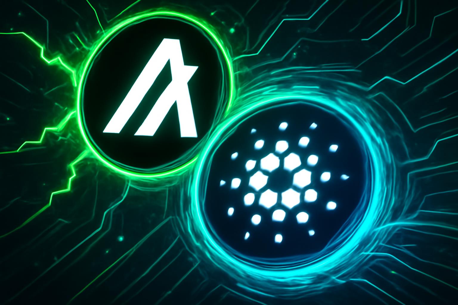 卡尔达诺在谷歌量子就绪区块链名单中名列第二