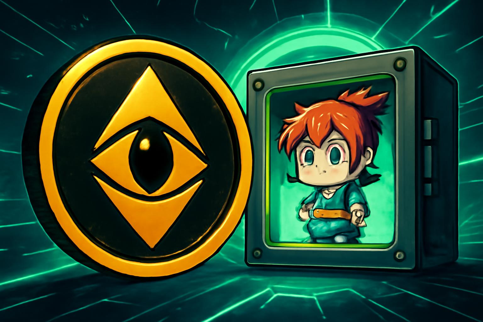 Animecoin 上线 Collect.anime.xyz: 一个新的 NFT 收藏品市场