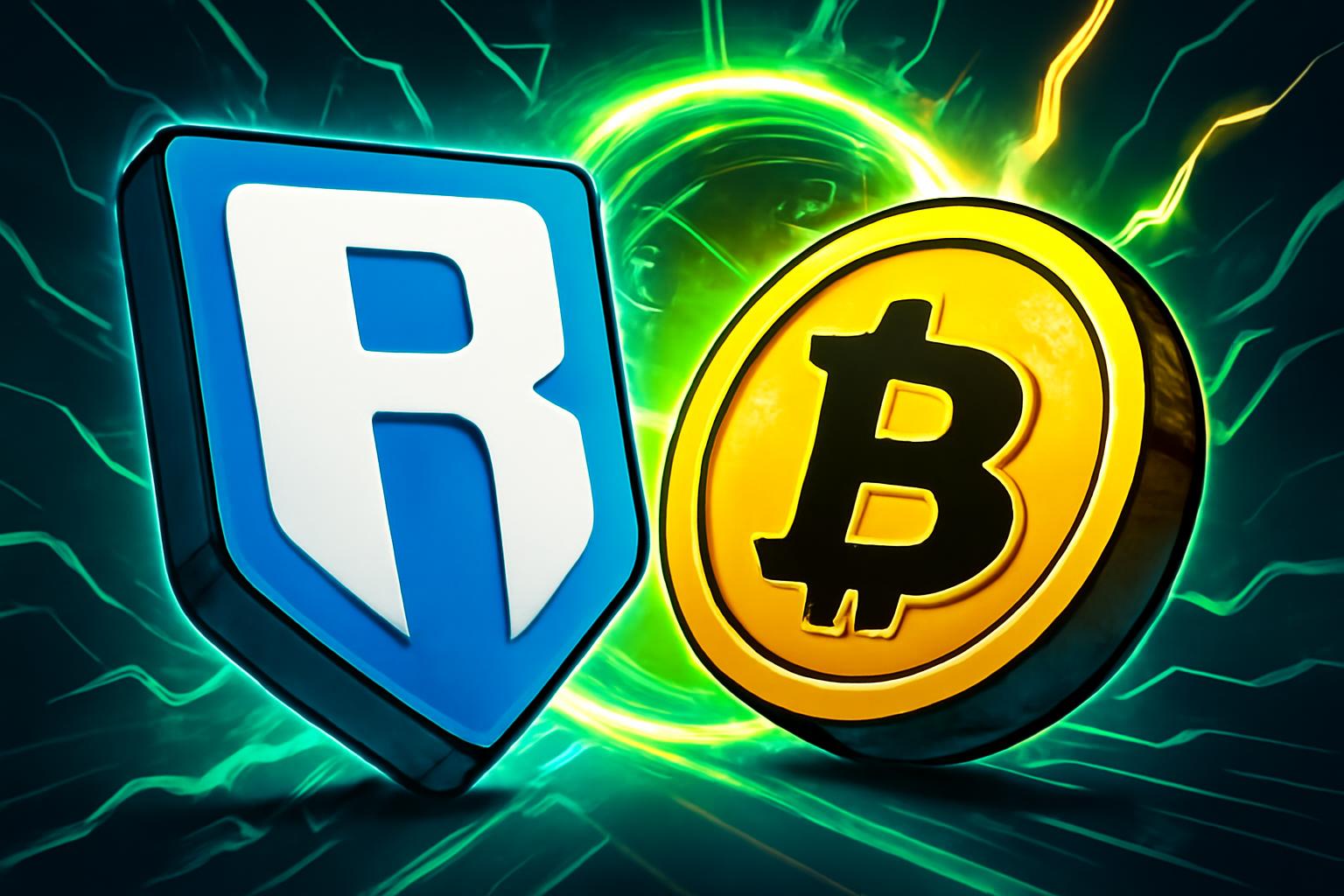 Moku 推出 以 债券支撑 的 bRON 代币，供 Grand Arena 使用，1:1 与 RON 锚定