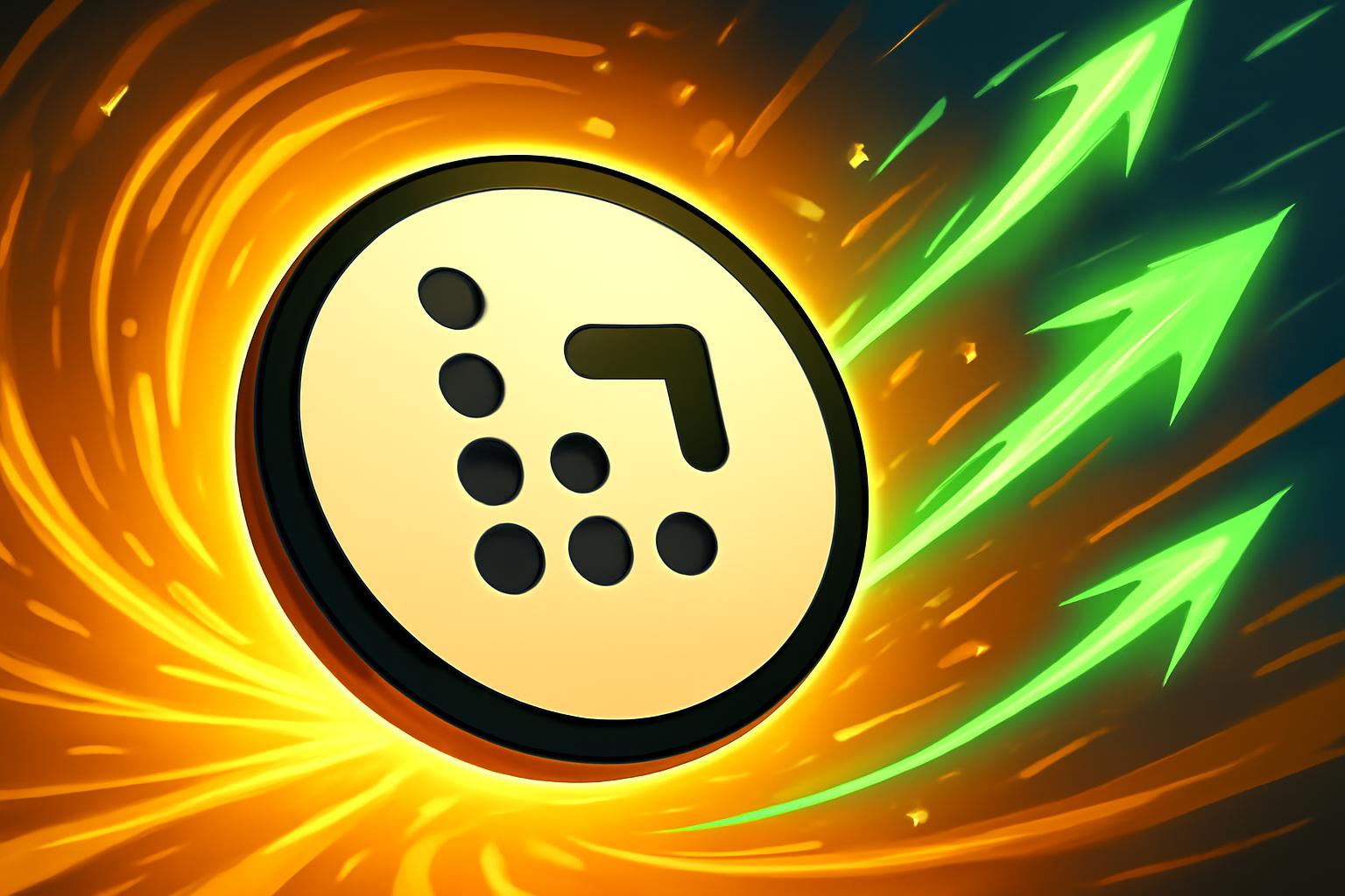 Livepeer LPT 在一个小时内上涨 25%，市场信号增强