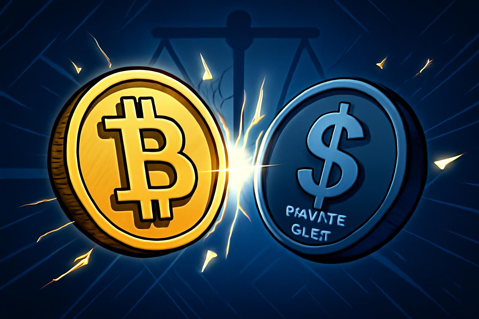 特朗普通过安全港将加密货币和私募股权纳入401(k)计划