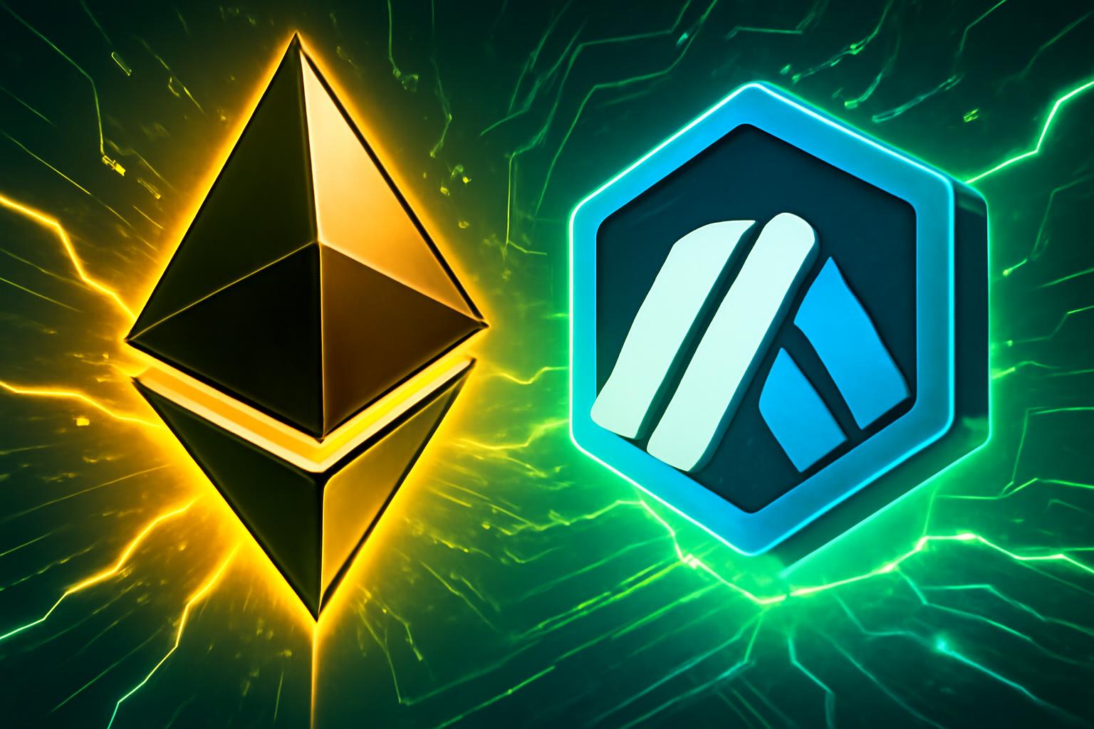 Arbitrum 创始人看到以太坊主网扩容时的光明未来