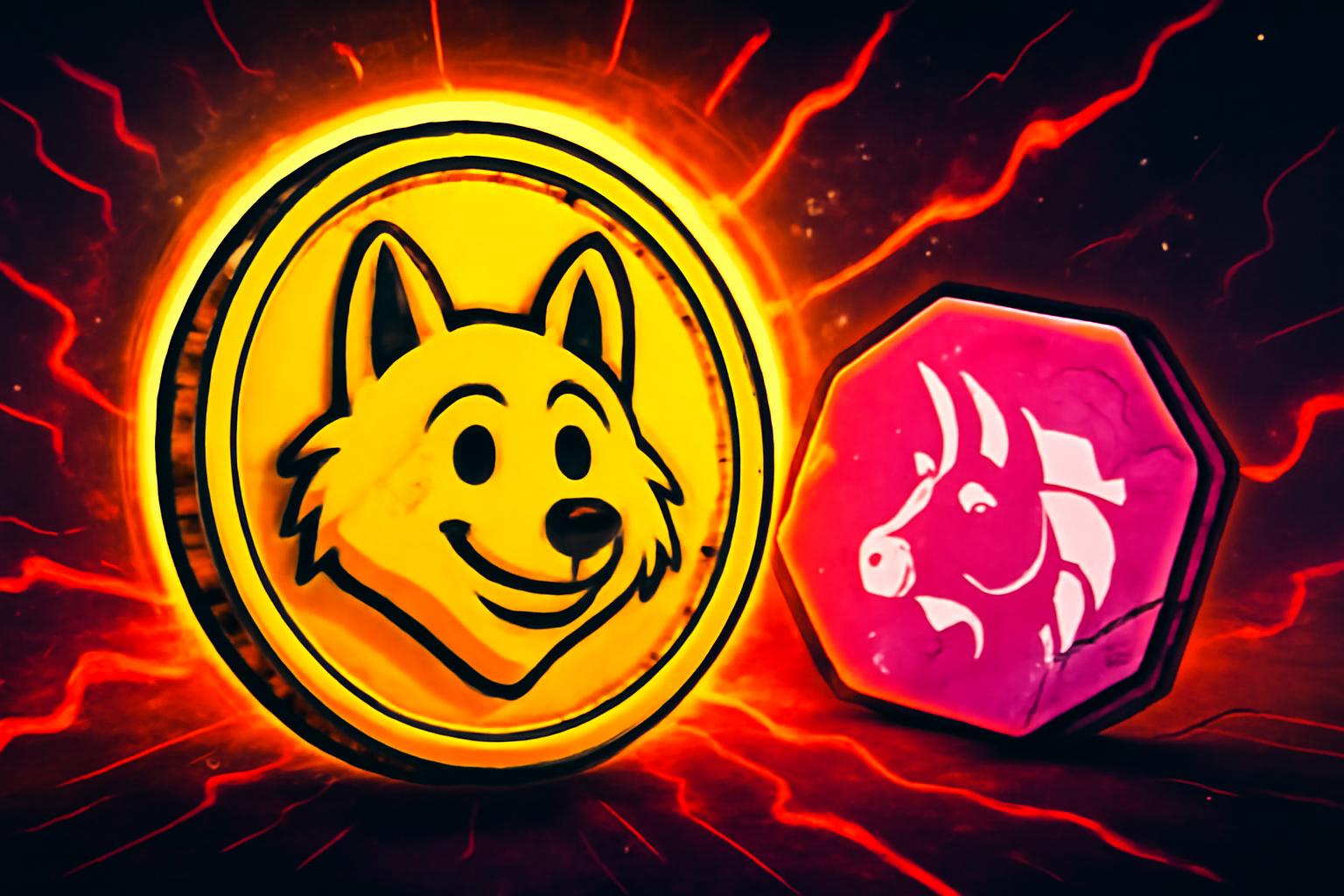 Neukgu梗币在去中心化交易所上线，供应量为160M，流动性约$20k