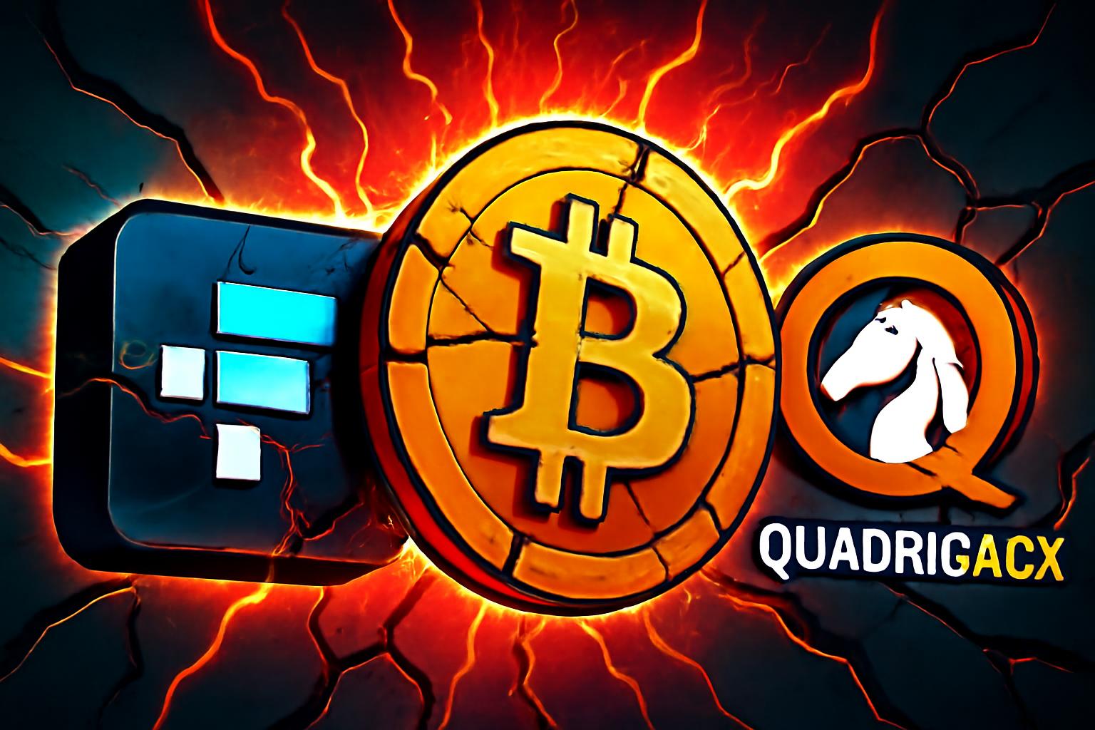 跨交易所与钱包的重大加密财富损失