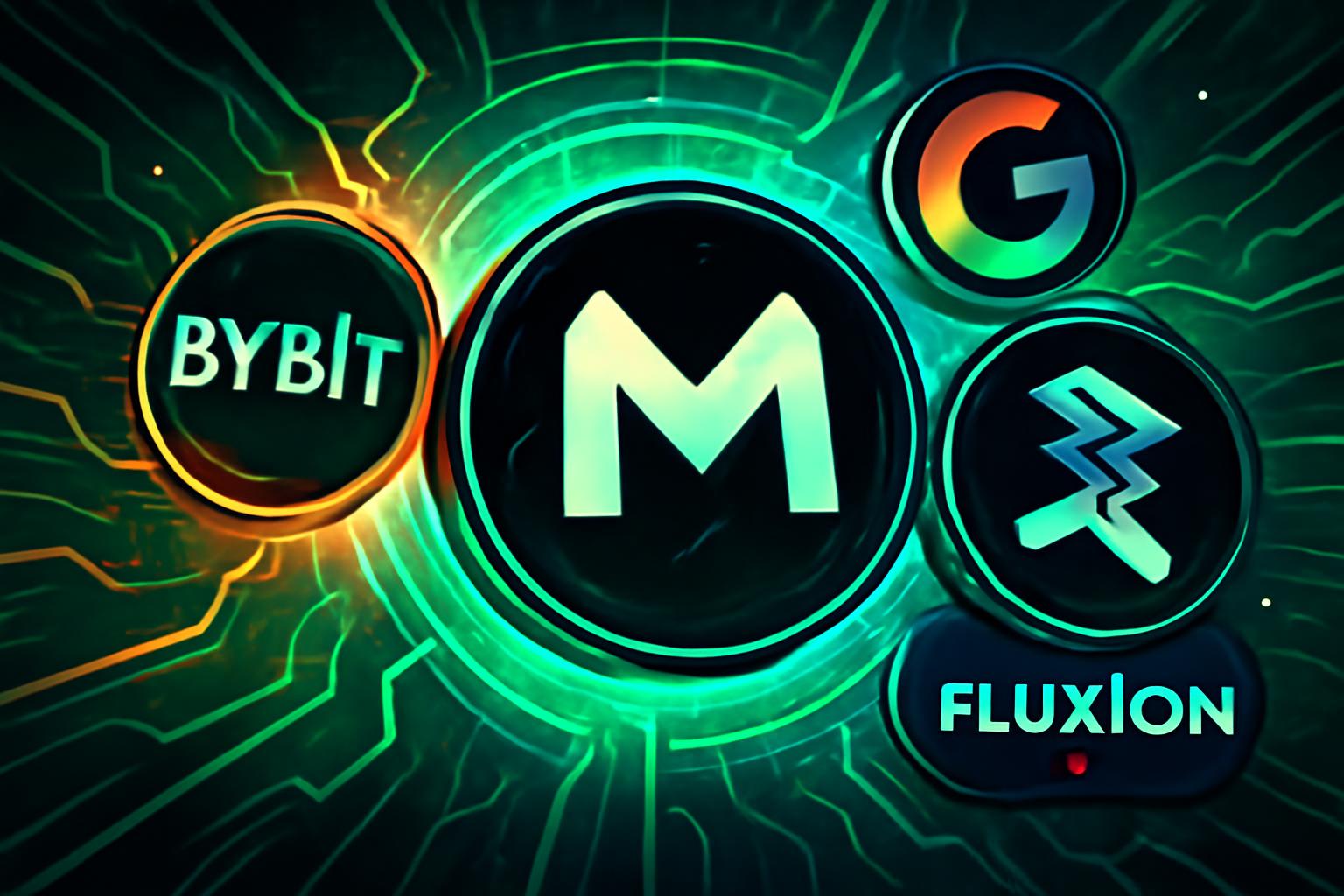 Mantle 将 xStocks 集成：通过 Fluxion 在二层网络上实现代币化股权