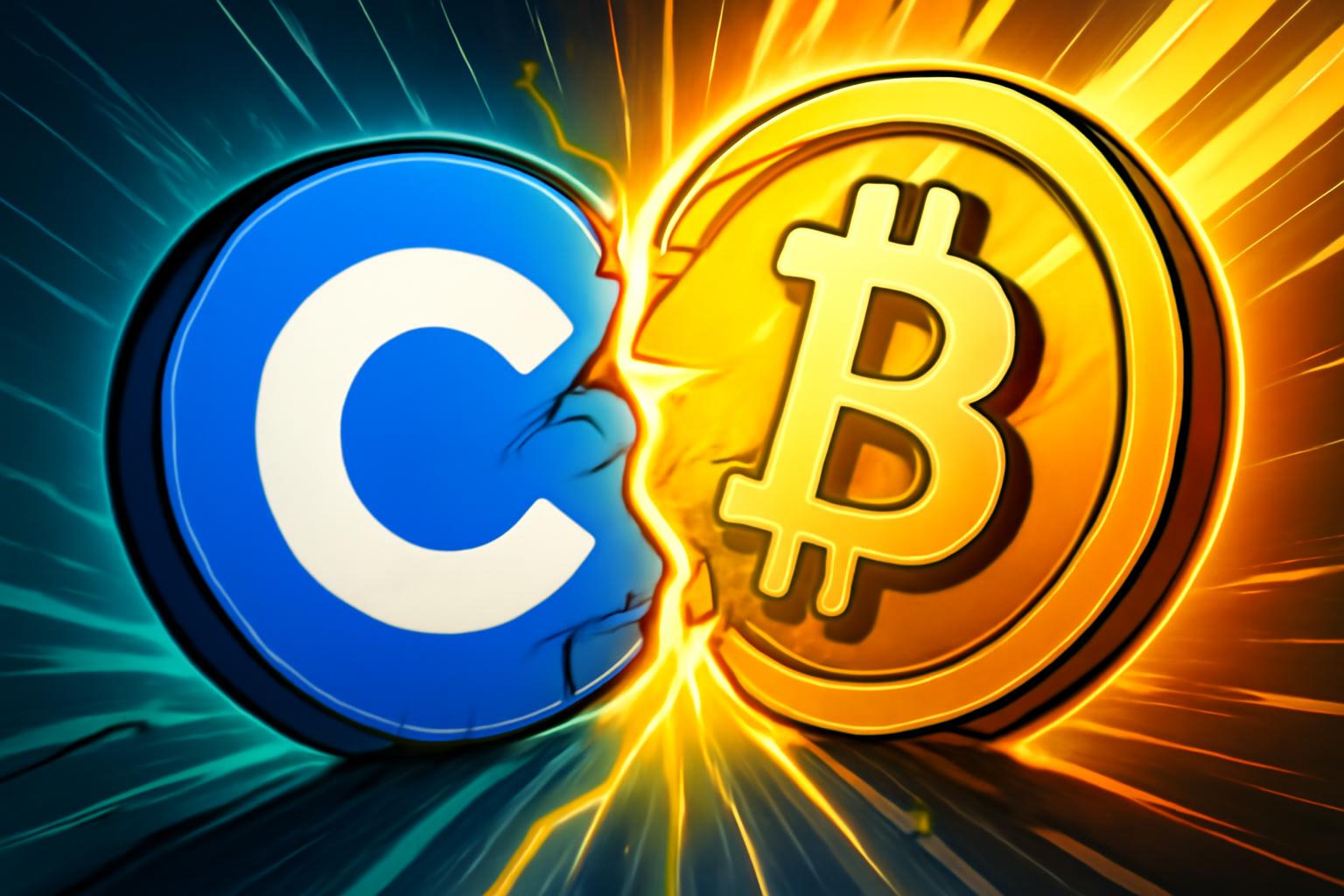 Coinbase股价展望2026–2030:一个$1,000目标是否现实?