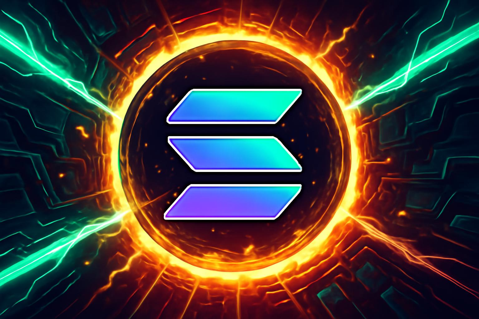 Alchemy 启动 $20 Million Solana 基金以加速 Web3 基础设施