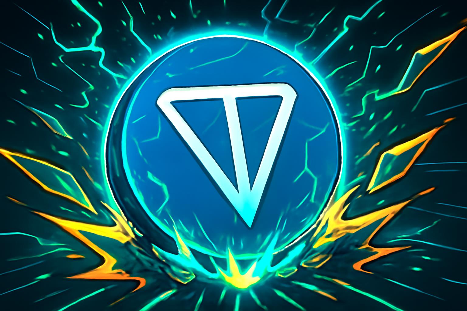 TON 的 Catchain 2.0 在 MTONGA 计划下实现十倍提速