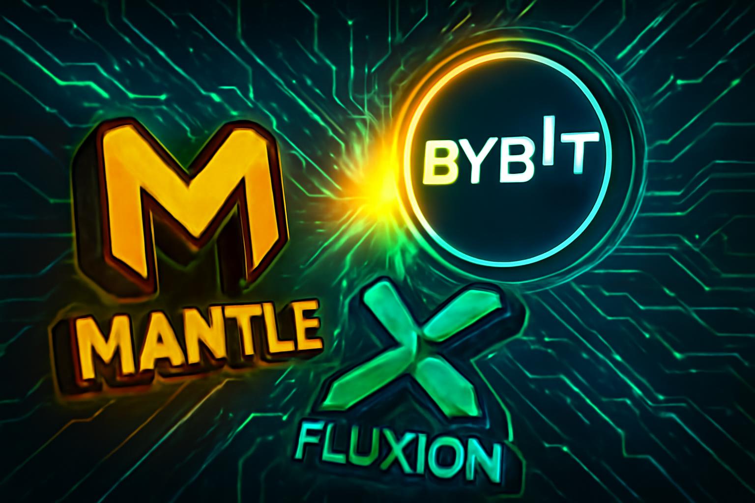 Mantle 将 xStocks 与 Bybit 集成，以在链上实现代币化股票